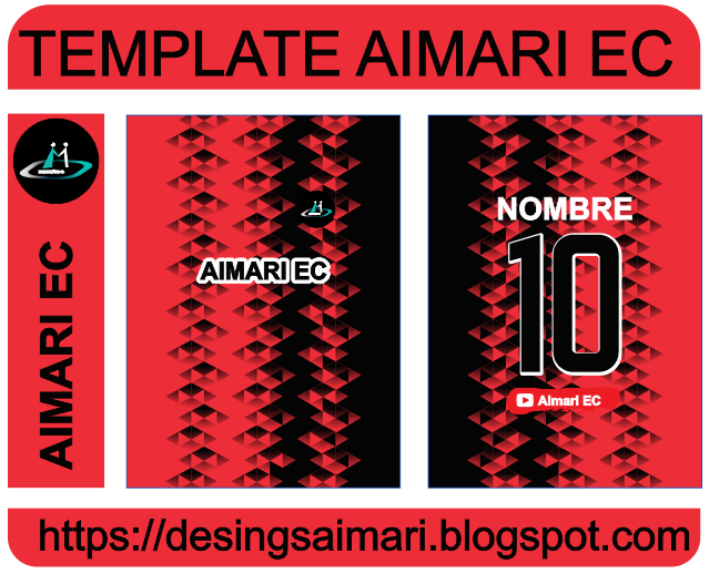 vector de uniforme de futbol