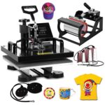 maquina para iniciar un negocio de sublimación