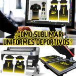 como-sublimar-camisetas-deportivas