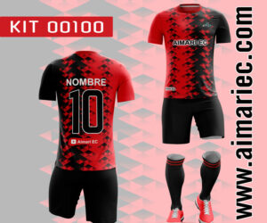 uniforme de fútbol personalizado 2020
