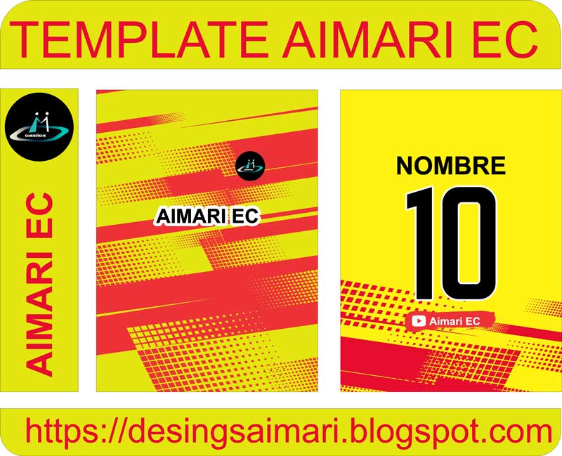 vector para sublimar uniforme deportivo 2020