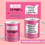 plantilla-de-taza-aqui-toma-la-mejor-mamá-del-mundo