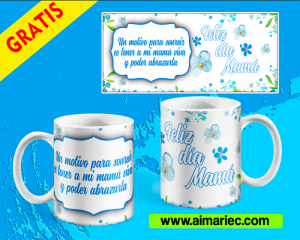 plantilla-photoshop día de las madres editable