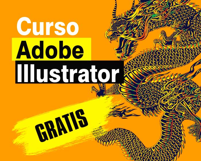 curso de illustrator desde 0