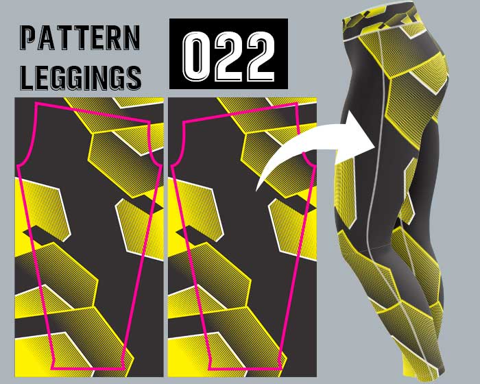 Licra para hacer ejercicios