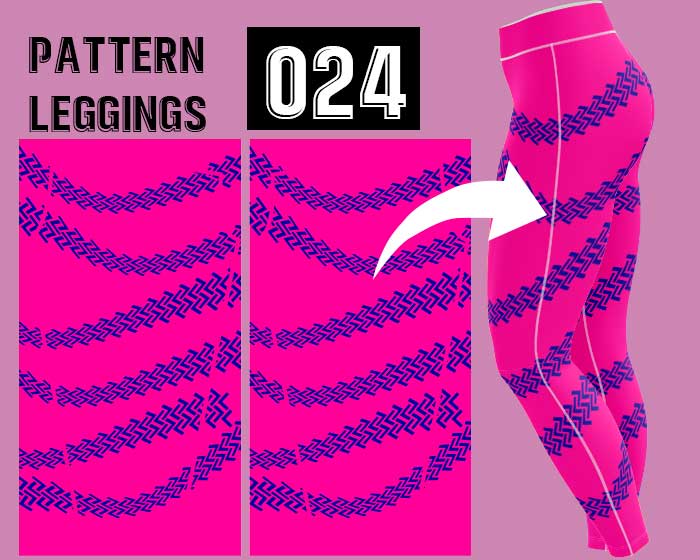 Leggings deportiva para dama