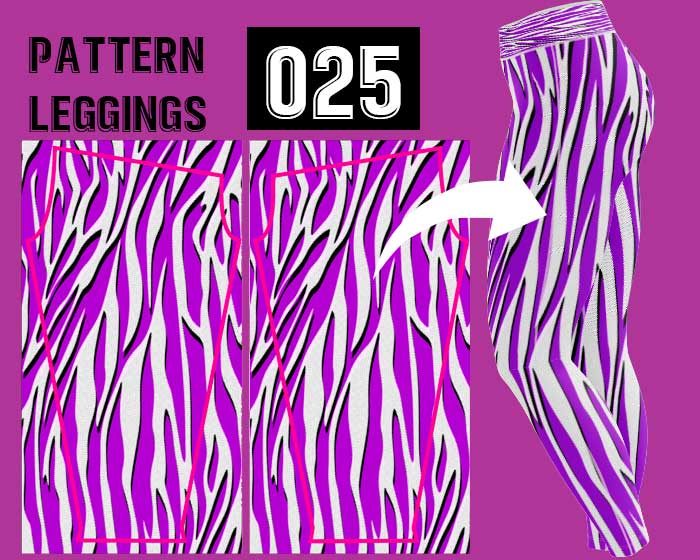 Leggings deportiva de mujer