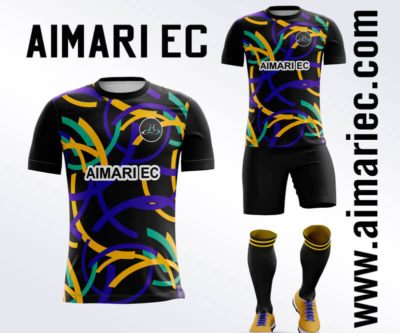 uniforme de fútbol sublimado 2020 2021