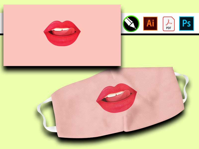 Boca PNG para sublimar,imagen para sublimar | Descargar gratis | PDF | CorelDraw | Ai | Photoshop