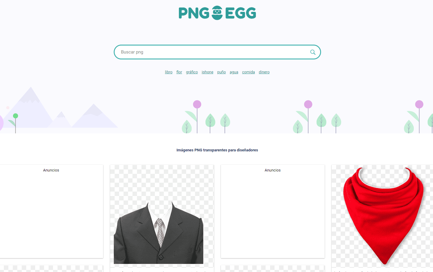 pngegg pagina web para descargar imágenes png gratis free