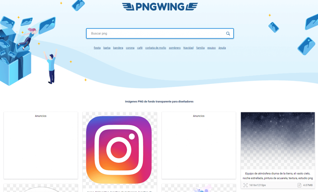 pngwing.com pagina web para descargar imágenes png gratis free