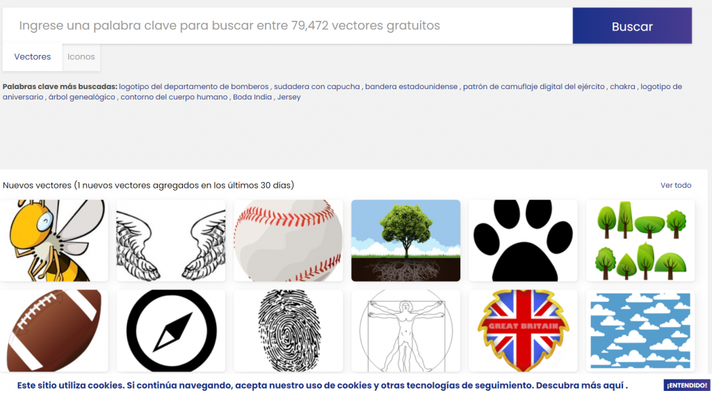 descargar vectores para sublimación gratis